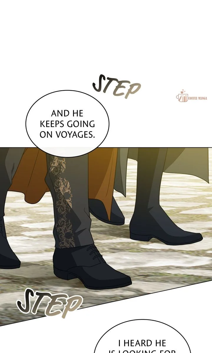 Die Melusine Chapter 60 page 5
