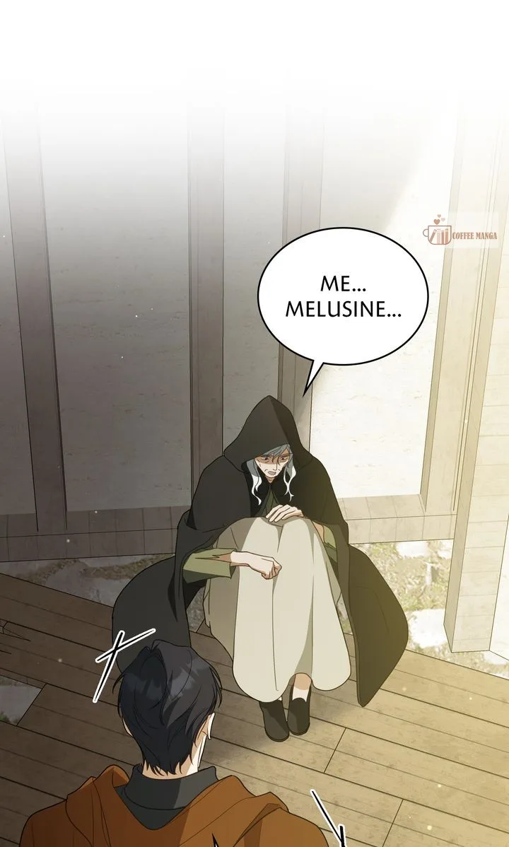 Die Melusine Chapter 60 page 30