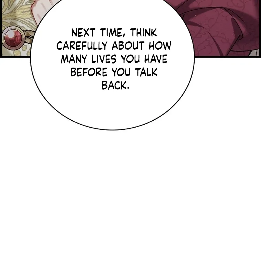 Didn’t We Agree To Have Pure Love? Chapter 12 page 20