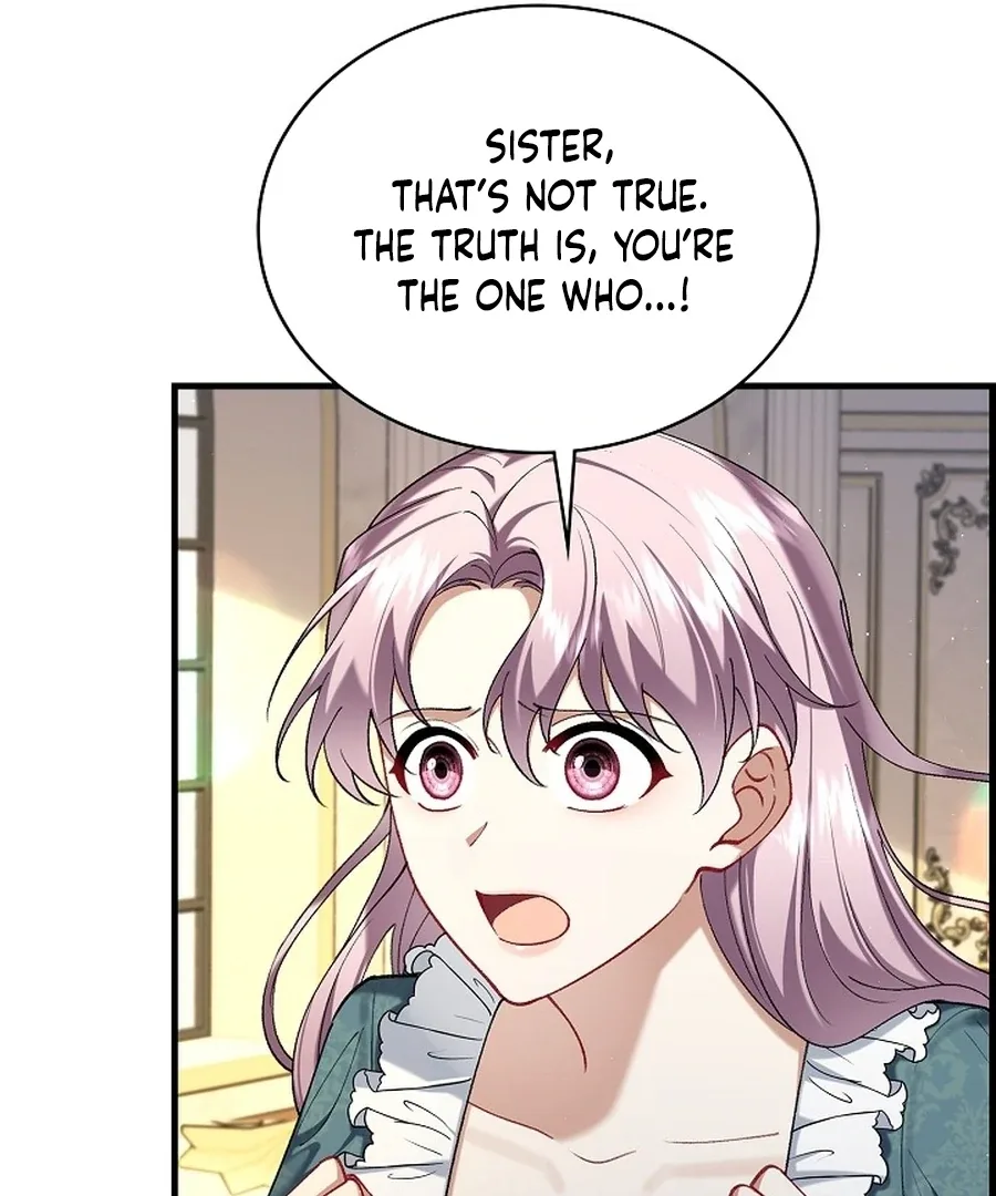 Didn’t We Agree To Have Pure Love? Chapter 12 page 21