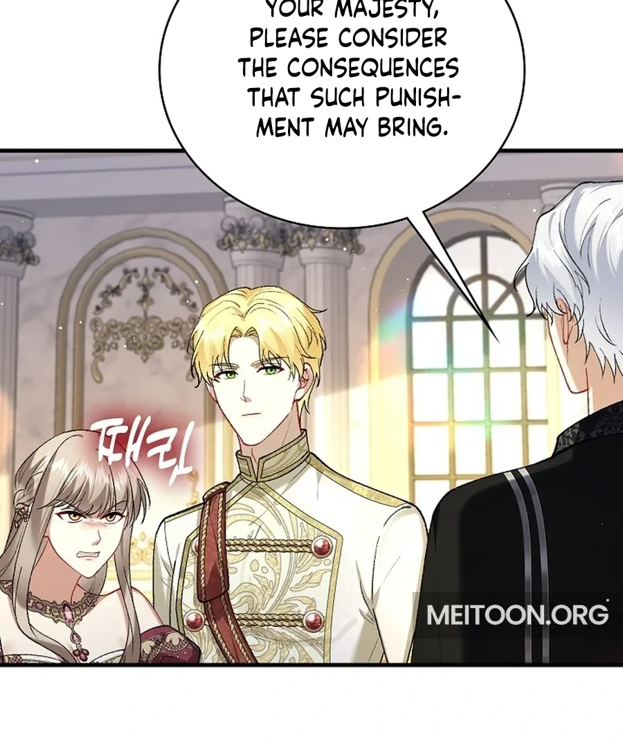 Didn’t We Agree To Have Pure Love? Chapter 12 page 40