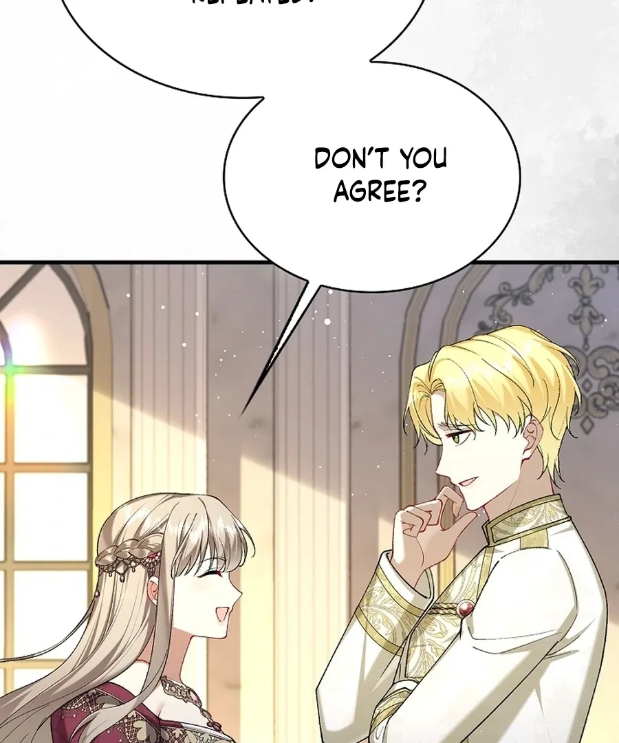 Didn’t We Agree To Have Pure Love? Chapter 12 page 34