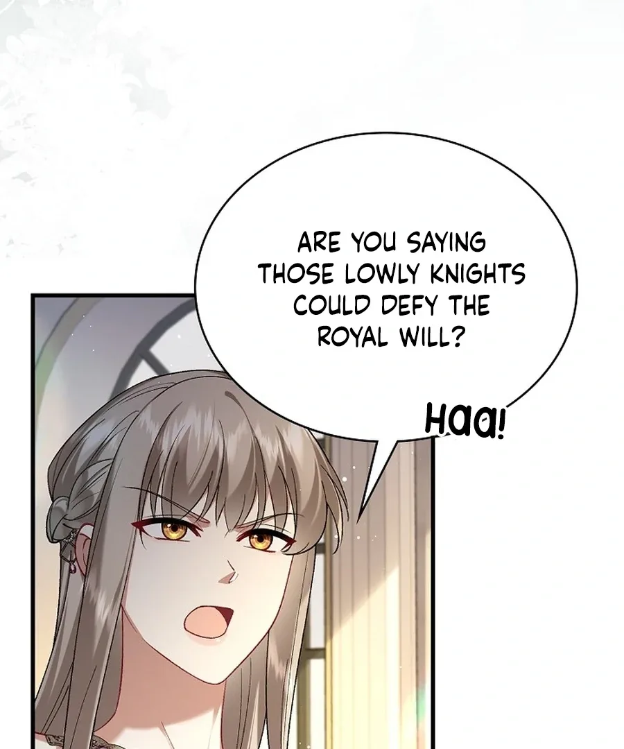 Didn’t We Agree To Have Pure Love? Chapter 12 page 38