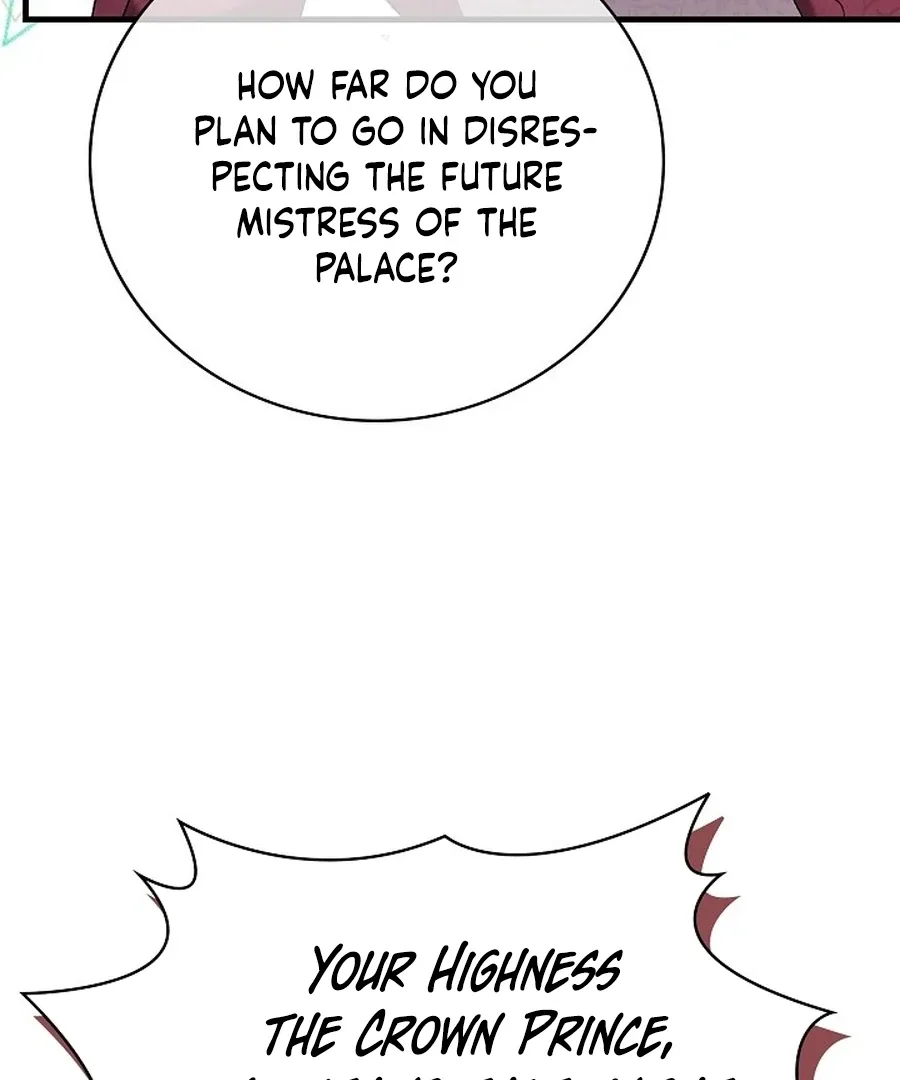 Didn’t We Agree To Have Pure Love? Chapter 12 page 54