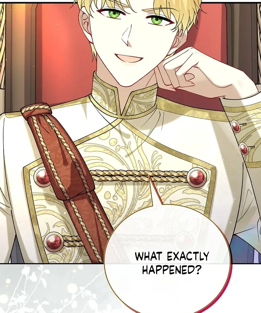 Didn’t We Agree To Have Pure Love? Chapter 12 page 45