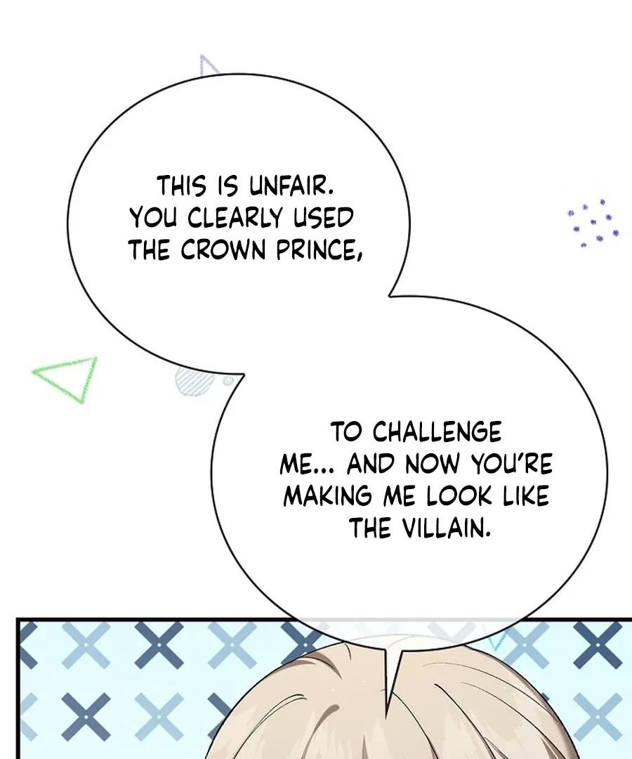 Didn’t We Agree To Have Pure Love? Chapter 12 page 52