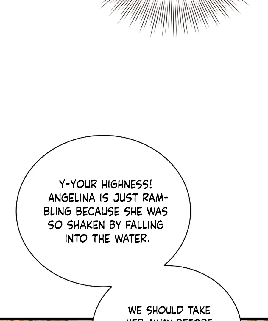 Didn’t We Agree To Have Pure Love? Chapter 12 page 75