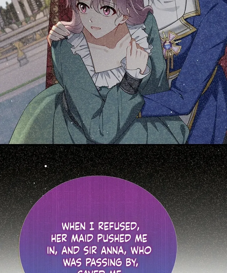 Didn’t We Agree To Have Pure Love? Chapter 12 page 70