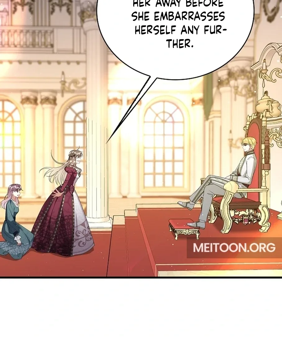 Didn’t We Agree To Have Pure Love? Chapter 12 page 76