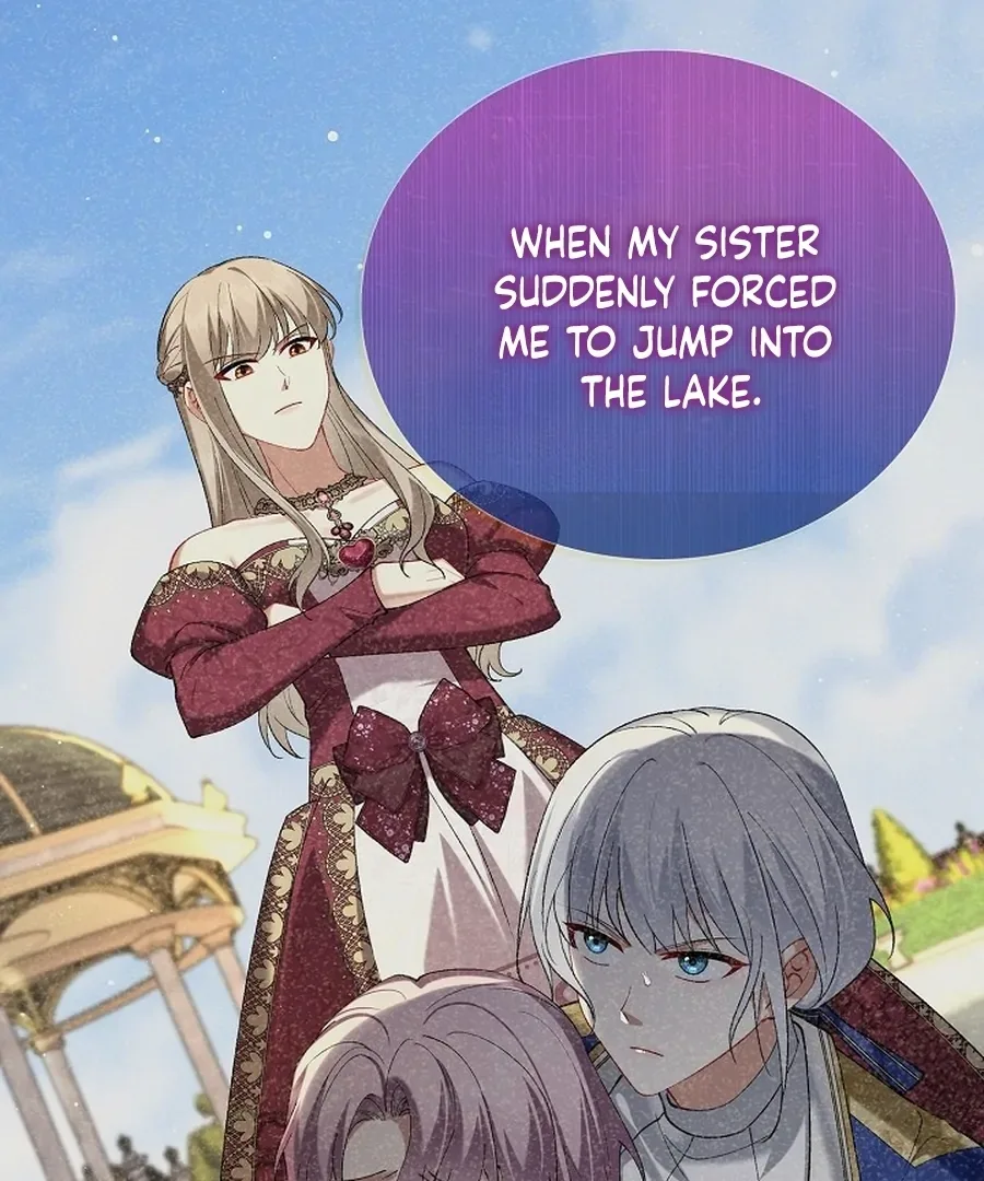 Didn’t We Agree To Have Pure Love? Chapter 12 page 69