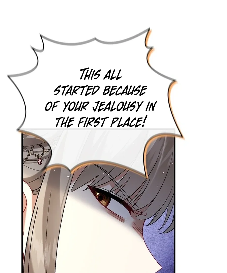 Didn’t We Agree To Have Pure Love? Chapter 12 page 81