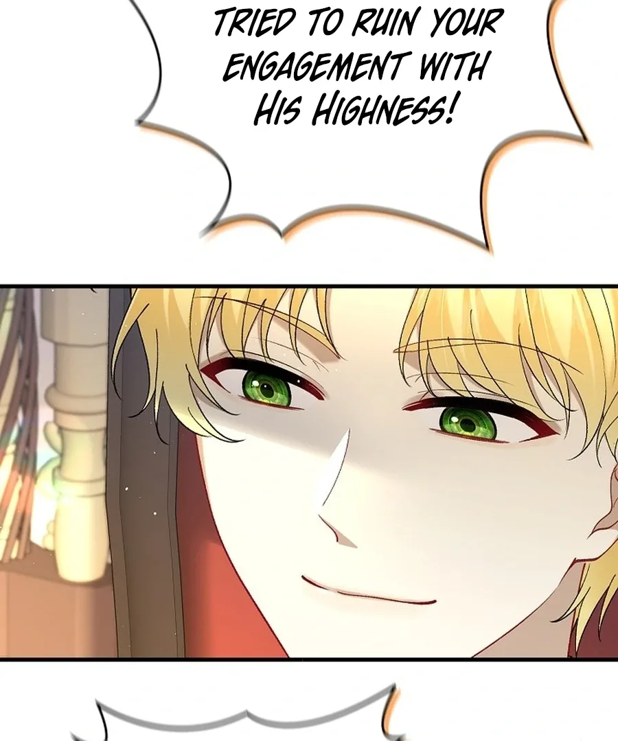 Didn’t We Agree To Have Pure Love? Chapter 12 page 83