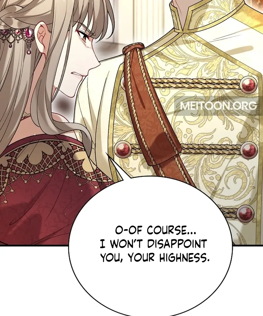 Didn’t We Agree To Have Pure Love? Chapter 12 page 99