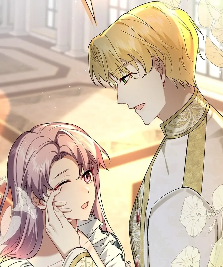 Didn’t We Agree To Have Pure Love? Chapter 12 page 104
