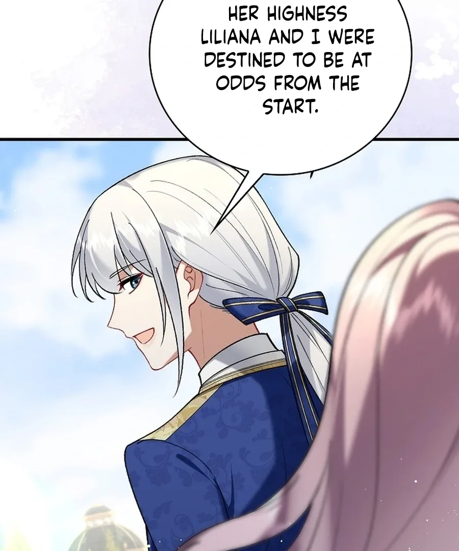 Didn’t We Agree To Have Pure Love? Chapter 12 page 126