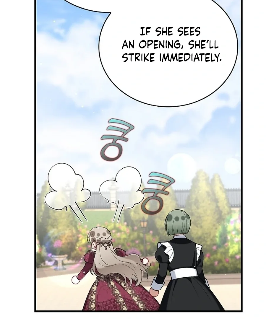 Didn’t We Agree To Have Pure Love? Chapter 12 page 122