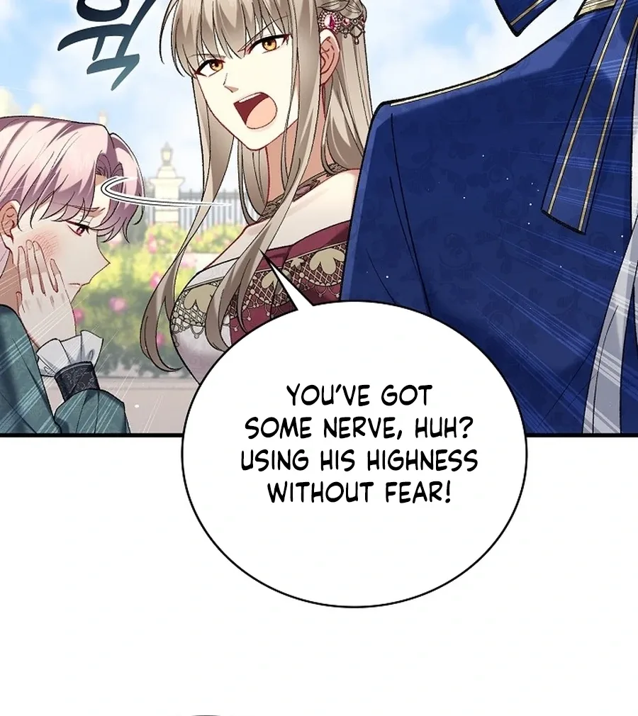 Didn’t We Agree To Have Pure Love? Chapter 12 page 117