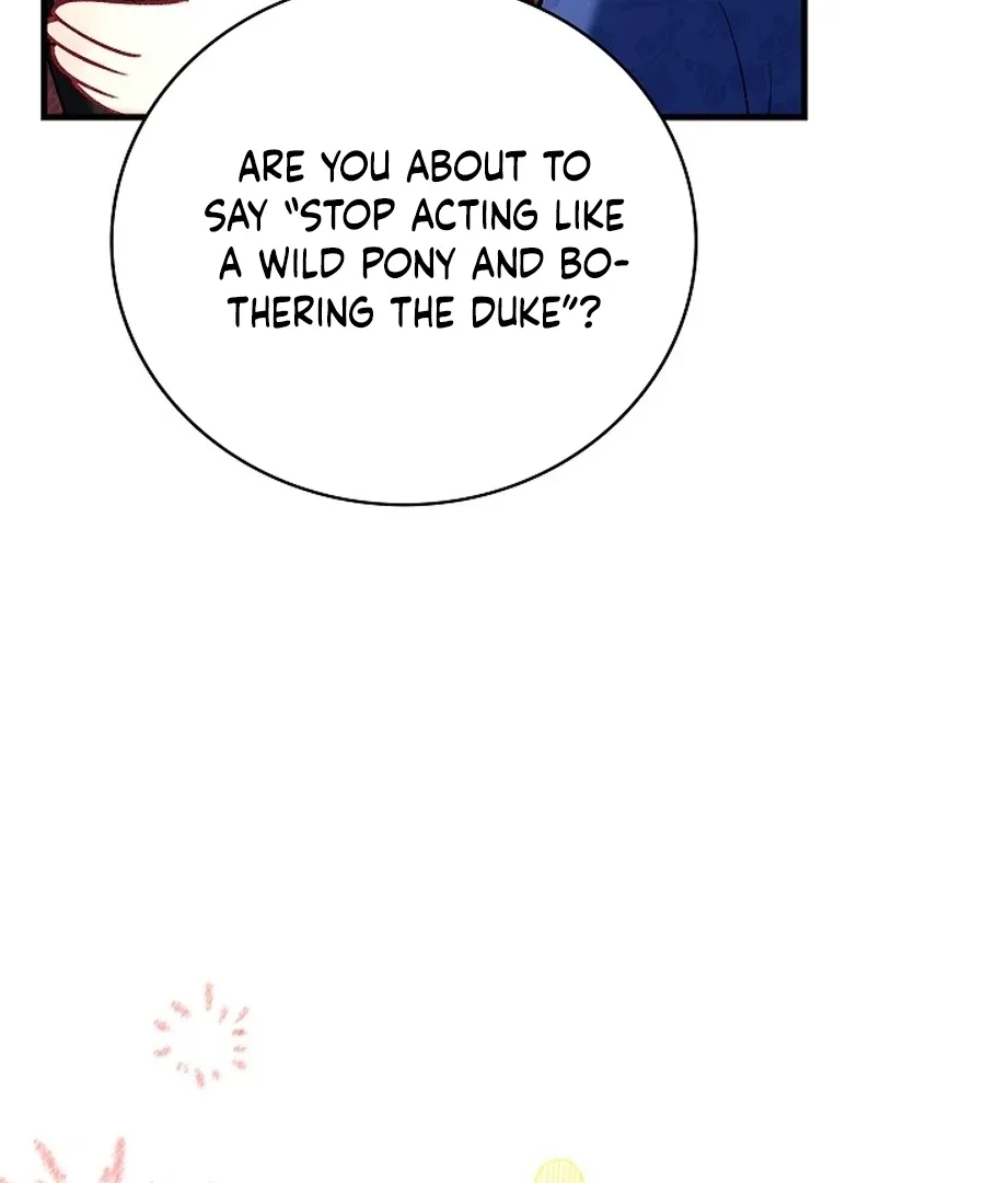 Didn’t We Agree To Have Pure Love? Chapter 12 page 133