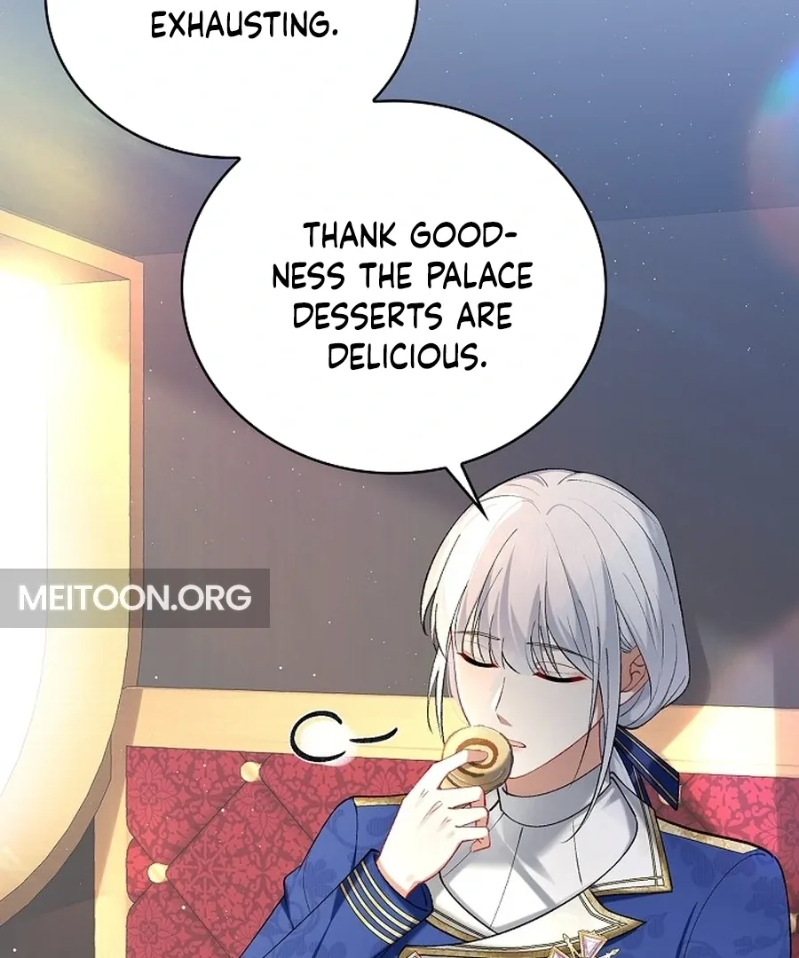 Didn’t We Agree To Have Pure Love? Chapter 12 page 130