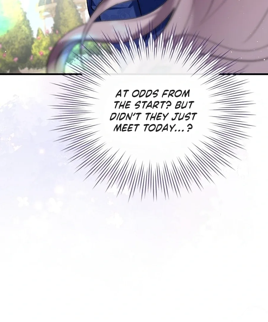Didn’t We Agree To Have Pure Love? Chapter 12 page 127