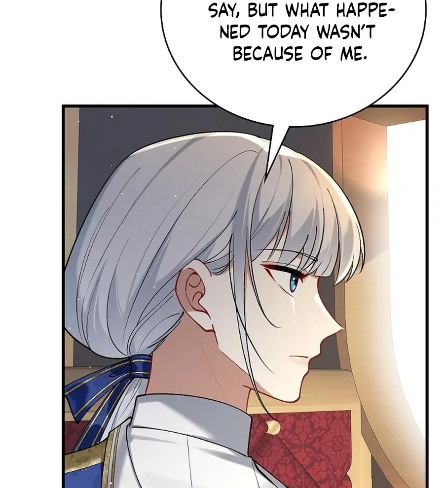 Didn’t We Agree To Have Pure Love? Chapter 12 page 136