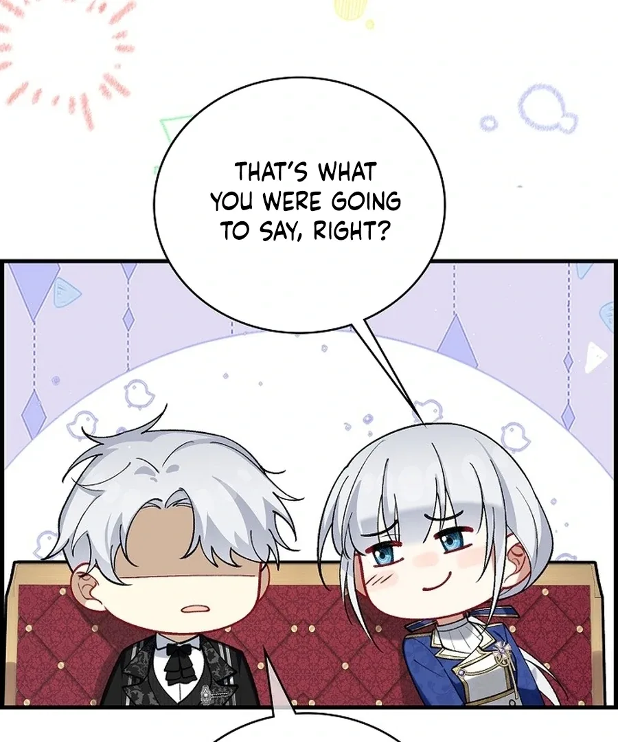 Didn’t We Agree To Have Pure Love? Chapter 12 page 134