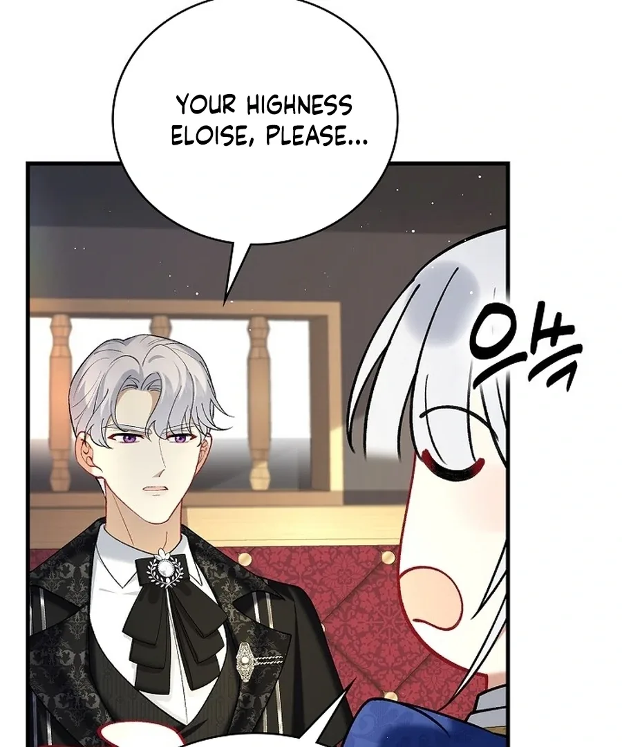 Didn’t We Agree To Have Pure Love? Chapter 12 page 132