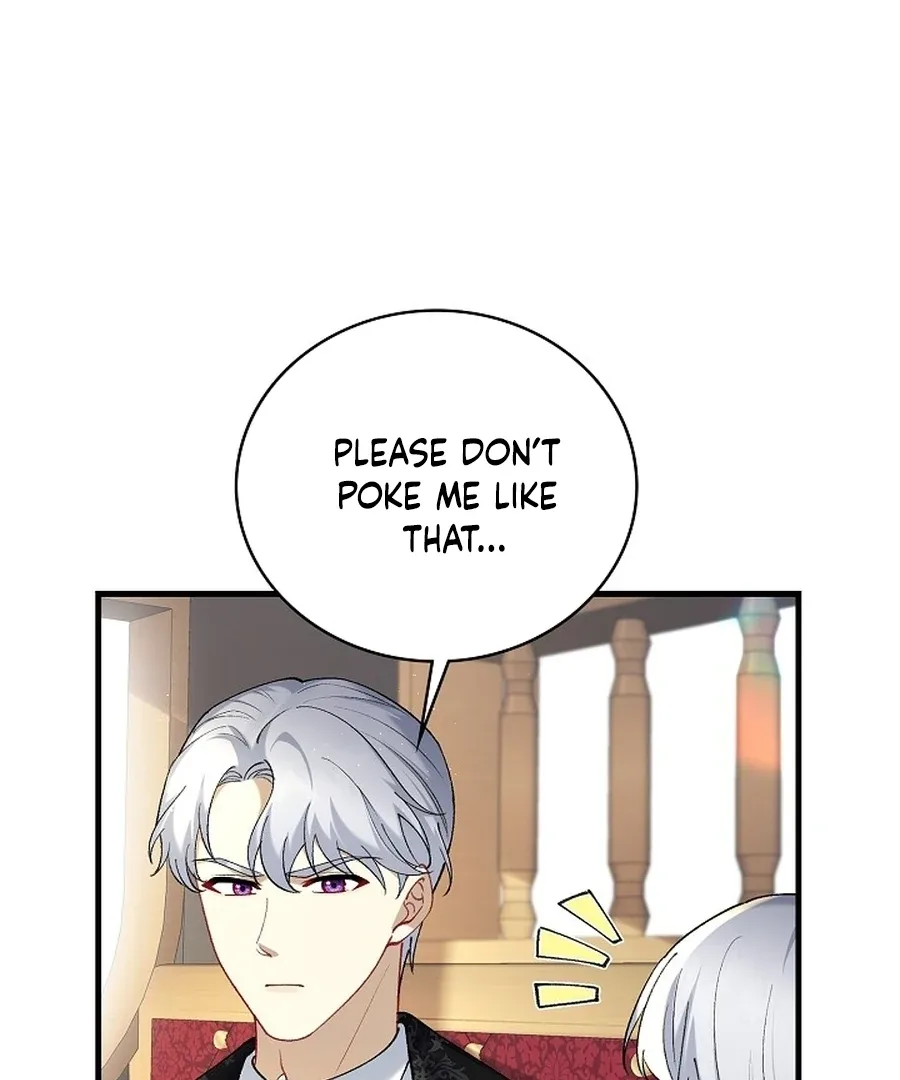 Didn’t We Agree To Have Pure Love? Chapter 12 page 142