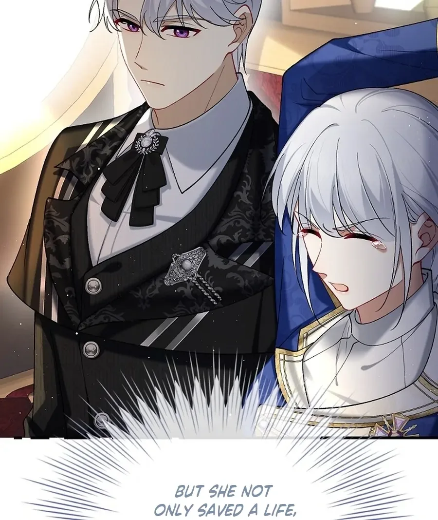 Didn’t We Agree To Have Pure Love? Chapter 12 page 147