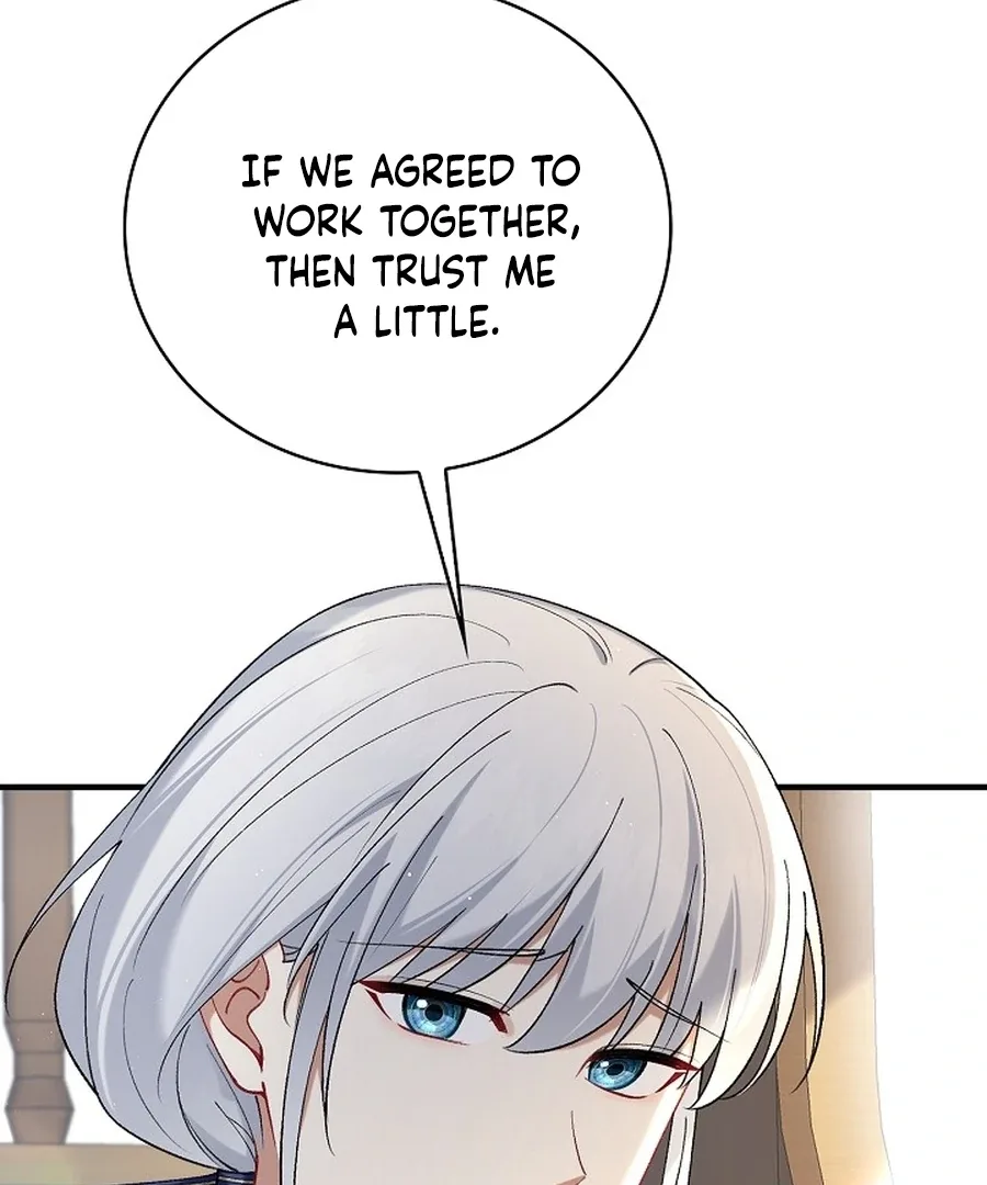 Didn’t We Agree To Have Pure Love? Chapter 12 page 144