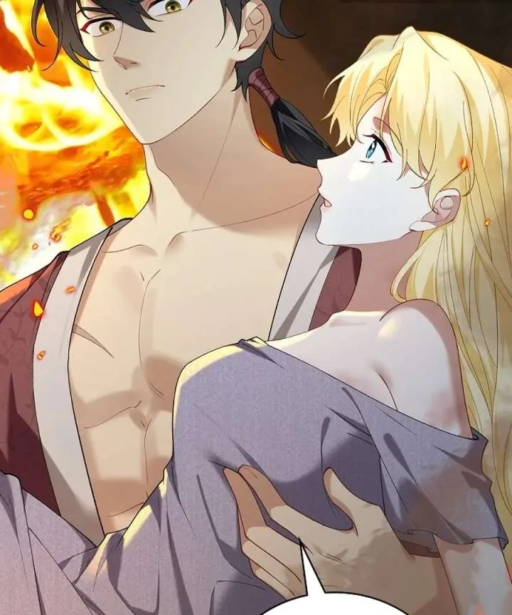 Didn’t We Agree To Have Pure Love? Chapter 23 page 73