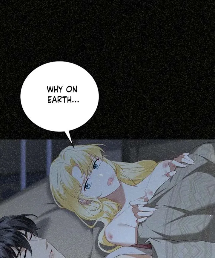 Didn’t We Agree To Have Pure Love? Chapter 23 page 52