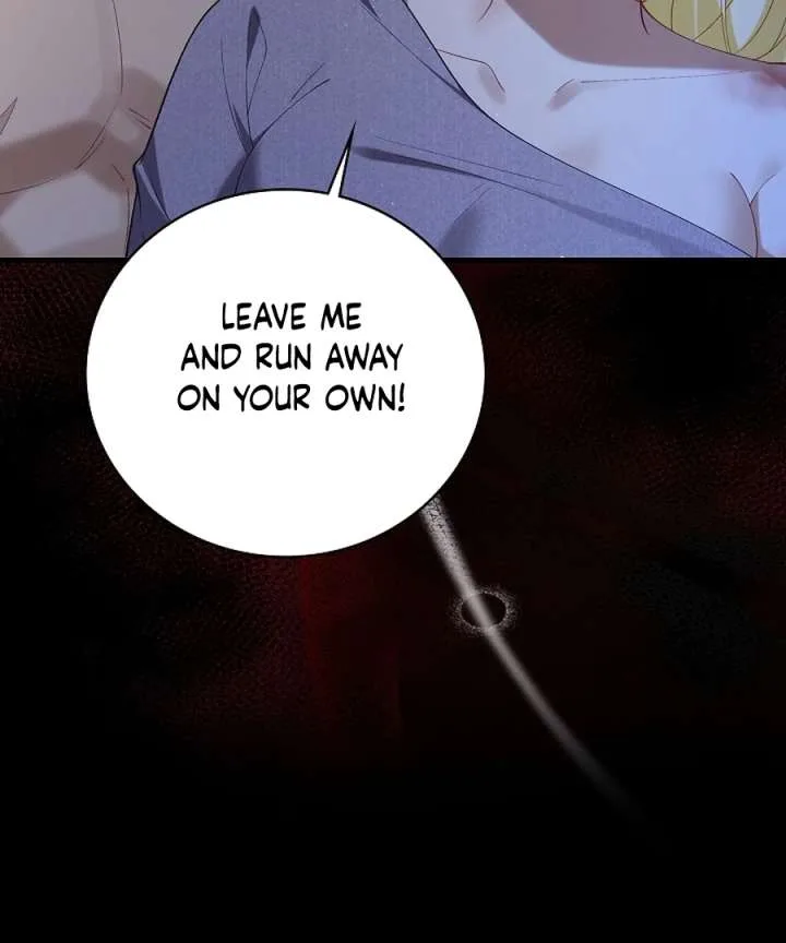 Didn’t We Agree To Have Pure Love? Chapter 23 page 86