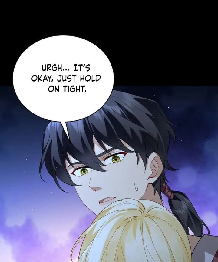 Didn’t We Agree To Have Pure Love? Chapter 23 page 87
