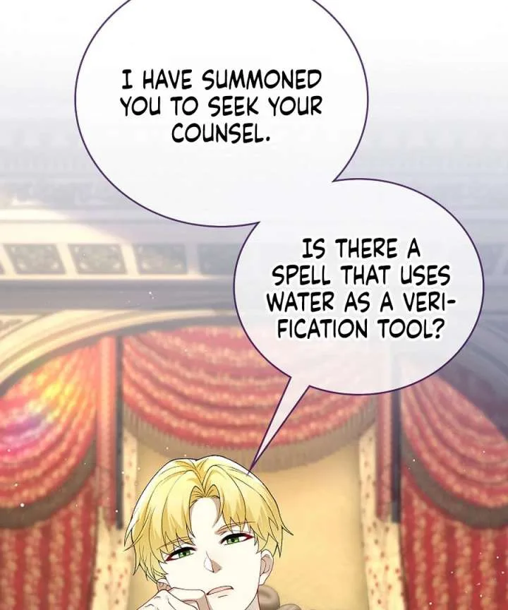 Didn’t We Agree To Have Pure Love? Chapter 25 page 10