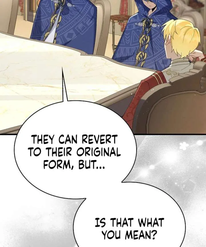Didn’t We Agree To Have Pure Love? Chapter 25 page 14