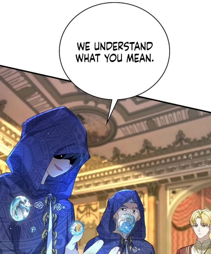 Didn’t We Agree To Have Pure Love? Chapter 25 page 23