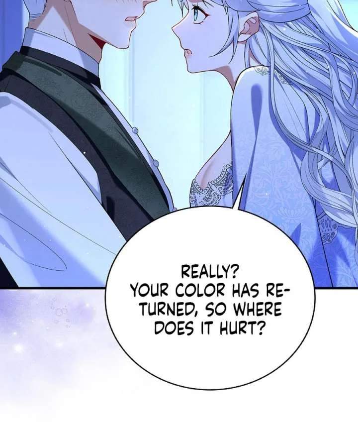 Didn’t We Agree To Have Pure Love? Chapter 25 page 37
