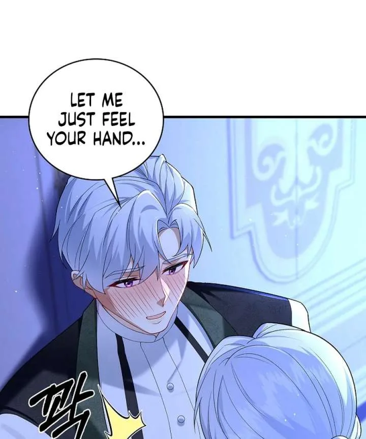 Didn’t We Agree To Have Pure Love? Chapter 25 page 38