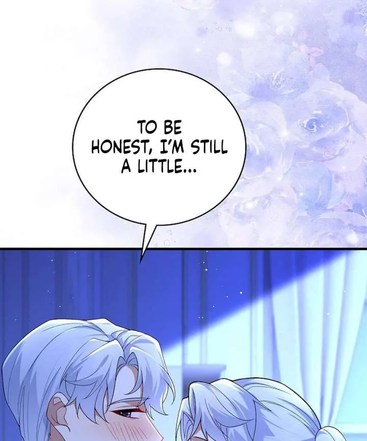 Didn’t We Agree To Have Pure Love? Chapter 25 page 36