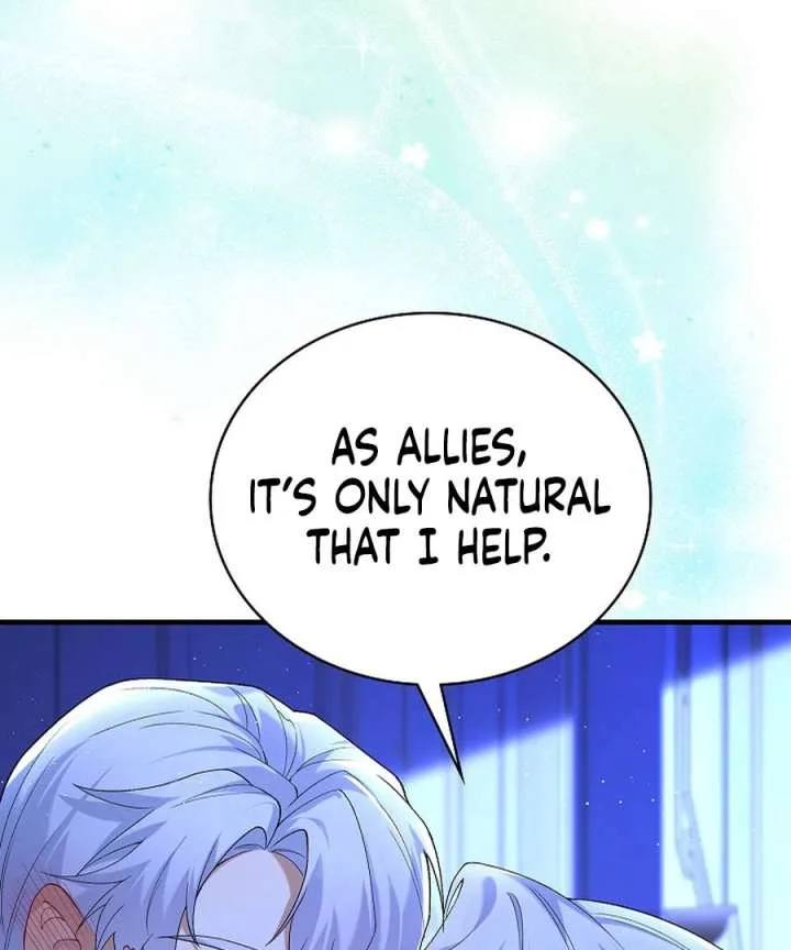 Didn’t We Agree To Have Pure Love? Chapter 25 page 55
