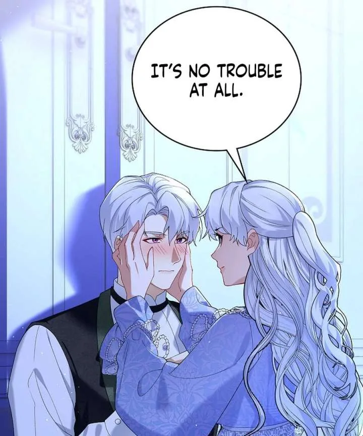 Didn’t We Agree To Have Pure Love? Chapter 25 page 53