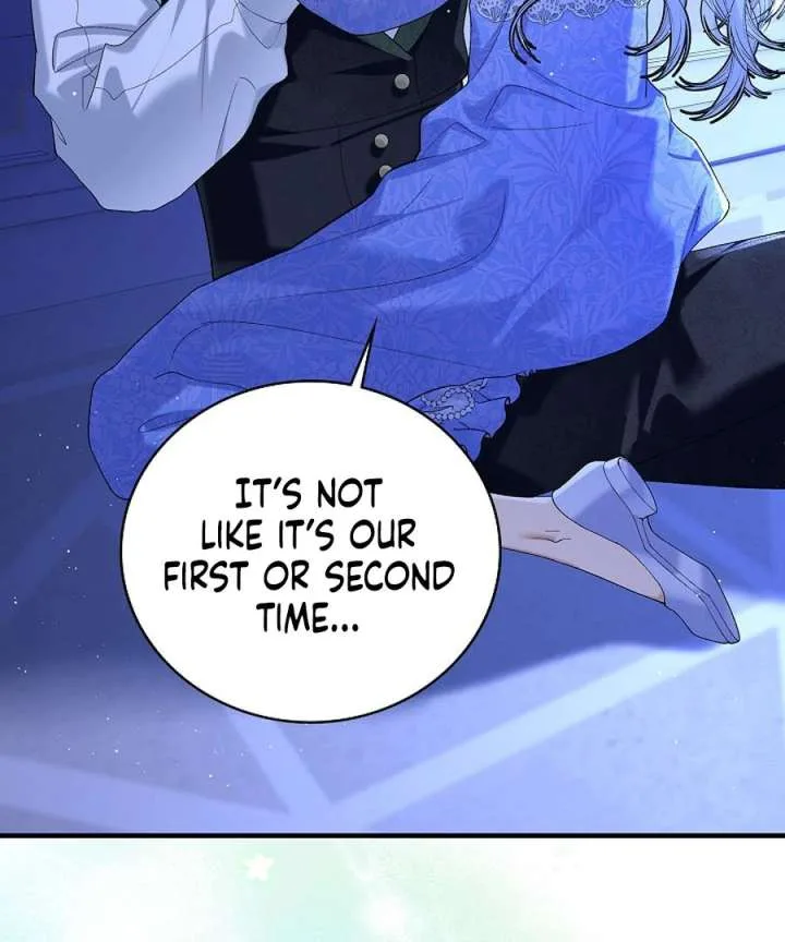 Didn’t We Agree To Have Pure Love? Chapter 25 page 54