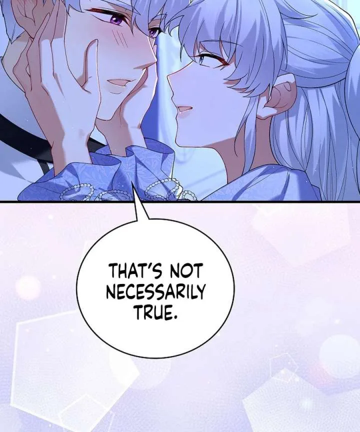 Didn’t We Agree To Have Pure Love? Chapter 25 page 56