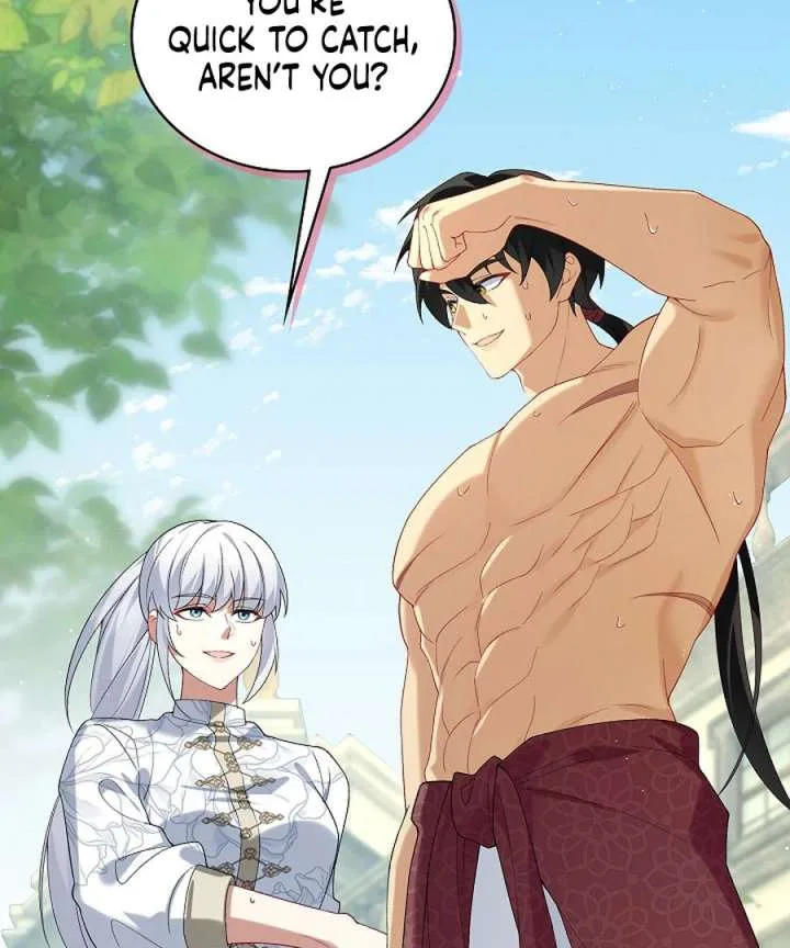 Didn’t We Agree To Have Pure Love? Chapter 25 page 87