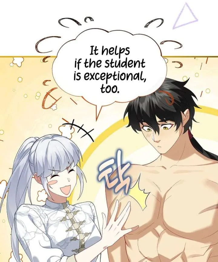Didn’t We Agree To Have Pure Love? Chapter 25 page 90