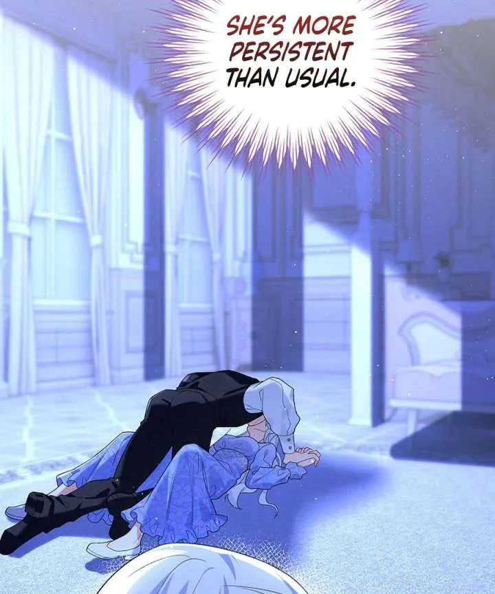 Didn’t We Agree To Have Pure Love? Chapter 25 page 76