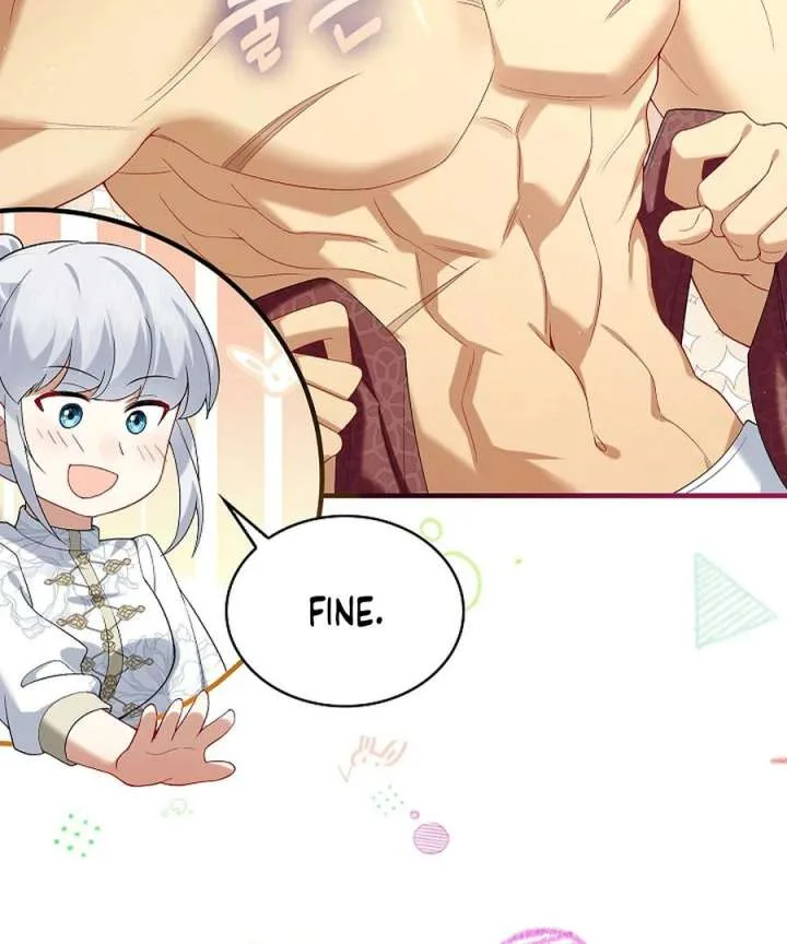 Didn’t We Agree To Have Pure Love? Chapter 25 page 96