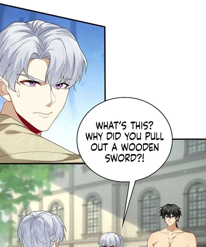 Didn’t We Agree To Have Pure Love? Chapter 25 page 100