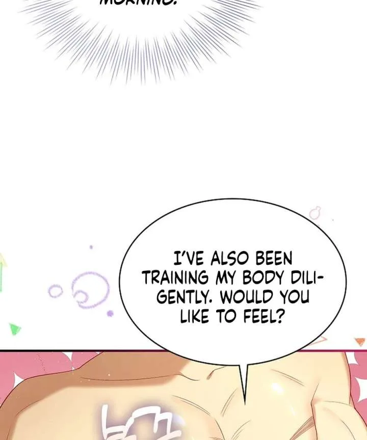 Didn’t We Agree To Have Pure Love? Chapter 25 page 95